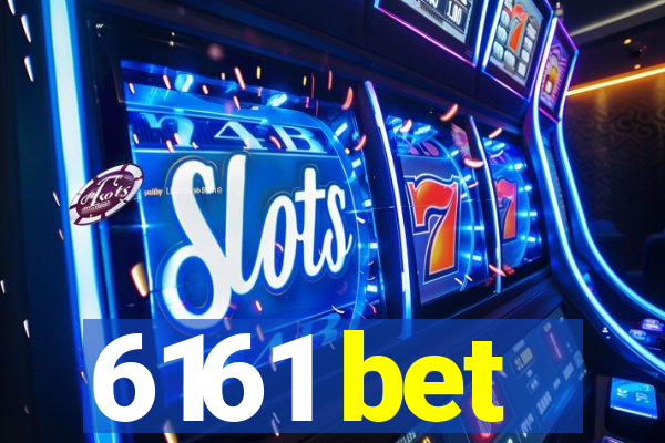 6161 bet
